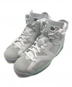 NIKEナイキ）の古着「Nike Women's Air Jordan 6 