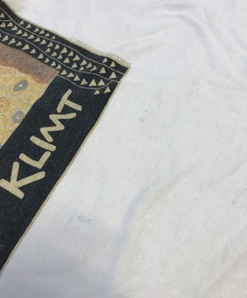 WILDWOOD PRODUCTION（ワイルドウッドプロダクション）WILDWOOD PRODUCTION (ワイルドウッドプロダクション) Tシャツ ホワイト サイズ:XLの古着・服飾アイテム