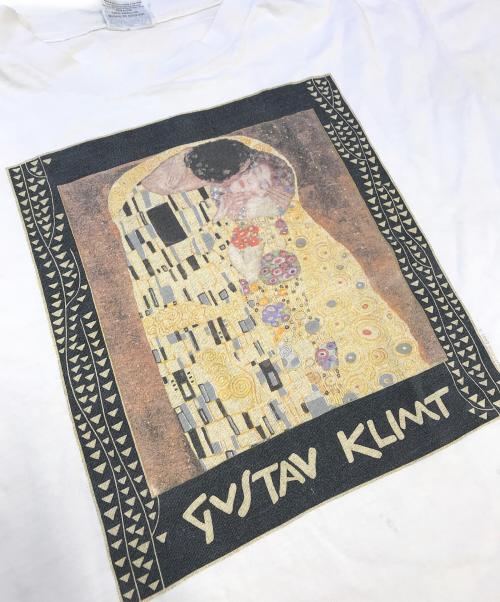 WILDWOOD PRODUCTION（ワイルドウッドプロダクション）WILDWOOD PRODUCTION (ワイルドウッドプロダクション) Tシャツ ホワイト サイズ:XLの古着・服飾アイテム