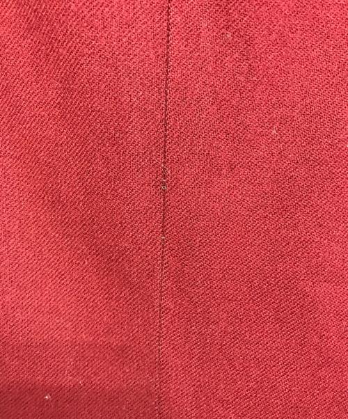 Rogers Peet Company（ロジャーズピートカンパニー）Rogers Peet Company (ロジャーズピートカンパニー) スクールジャケット レッド サイズ:Mの古着・服飾アイテム