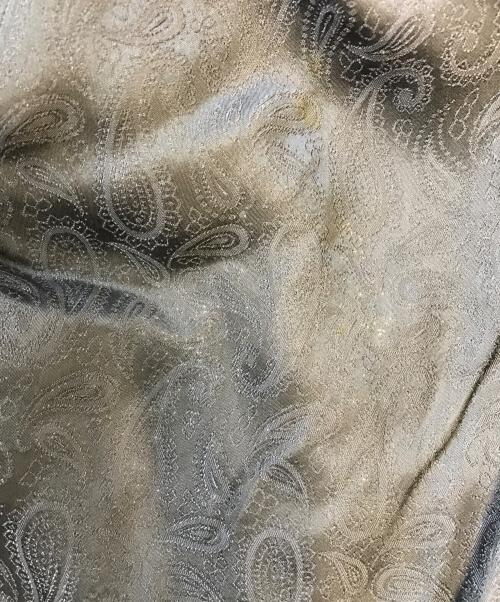 SAGA FOX（サガフォックス）SAGA FOX (サガフォックス) レザージャケット ブラック サイズ:FREEの古着・服飾アイテム