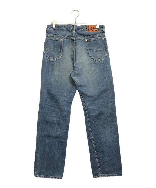 LEE（リー）LEE (リー) デニムパンツ インディゴ サイズ:36 未使用品の古着・服飾アイテム