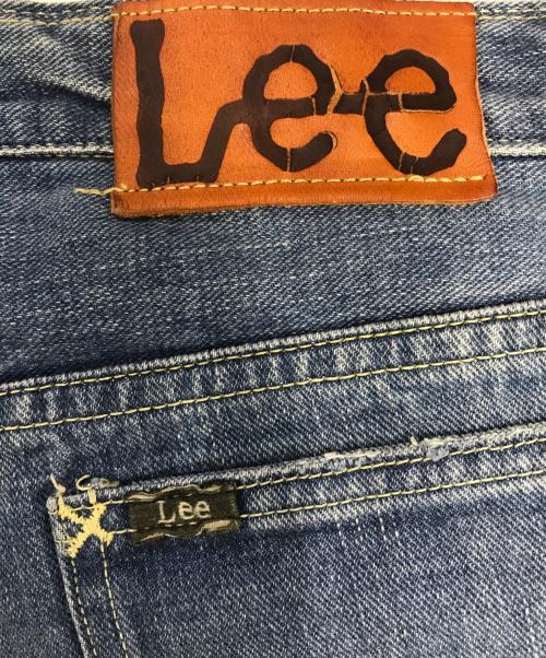 LEE（リー）LEE (リー) デニムパンツ インディゴ サイズ:36 未使用品の古着・服飾アイテム