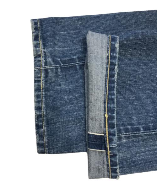 LEE（リー）LEE (リー) デニムパンツ インディゴ サイズ:36 未使用品の古着・服飾アイテム