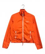 ）の古着「Full Zip Windbreaker Jacket」｜オレンジ