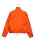 DSQUARED2 (ディースクエアード) Full Zip Windbreaker Jacket オレンジ サイズ:48：11000円