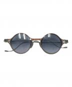 THE VIRIDI-ANNE×RIGARDSヴィリジアン×リガーズ）の古着「サングラス」