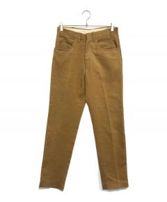 LEVI'S VINTAGE CLOTHING スタプレスト 30 ブラウン 中古・古着通販】LEVI'S (リーバイス) ［古着］スタプレ ブラウン