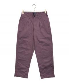 中古・古着通販】KENZO (ケンゾー) オーバーサイズ ストレートパンツ