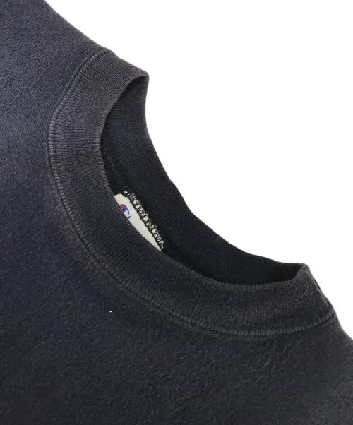 Champion（チャンピオン）Champion (チャンピオン) リバースウィーブスウェット ネイビー サイズ:X-LARGEの古着・服飾アイテム