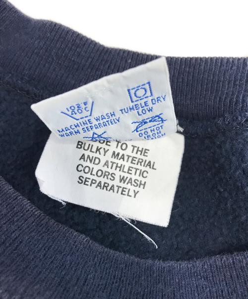 Champion（チャンピオン）Champion (チャンピオン) リバースウィーブスウェット ネイビー サイズ:X-LARGEの古着・服飾アイテム