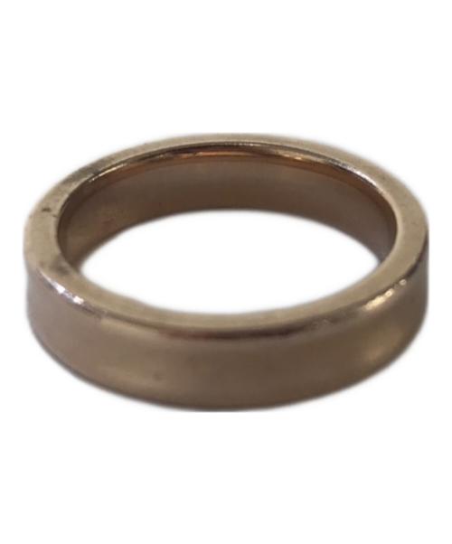 TIFFANY & Co.（ティファニー）Tiffany & Co. (ティファニー) 1837ナローリング 9号 サイズ:９号の古着・服飾アイテム