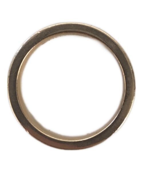 TIFFANY & Co.（ティファニー）Tiffany & Co. (ティファニー) 1837ナローリング 9号 サイズ:９号の古着・服飾アイテム