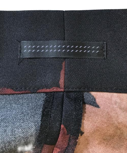 BISOOL（ビシュール）BISOOL (ビシュール) キモノジャケット ブラウン サイズ:Fの古着・服飾アイテム