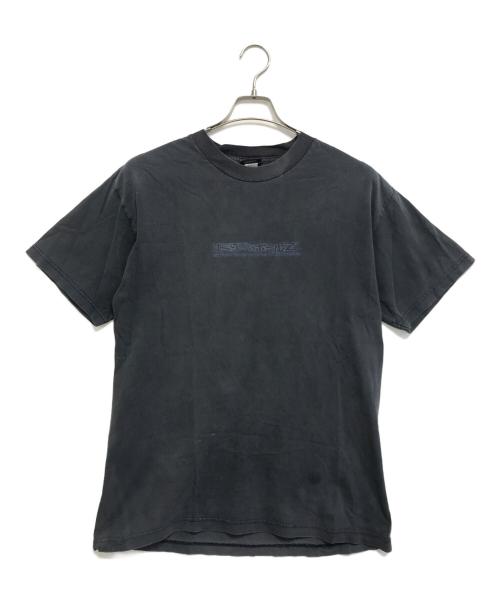 アニメーションTシャツ（アニメーションTシャツ）アニメーションTシャツ (アニメーションTシャツ) 00’s DRAGONBALL Z(ドラゴンボールゼット) アニメーションTシャツ ブラック サイズ:LARGEの古着・服飾アイテム