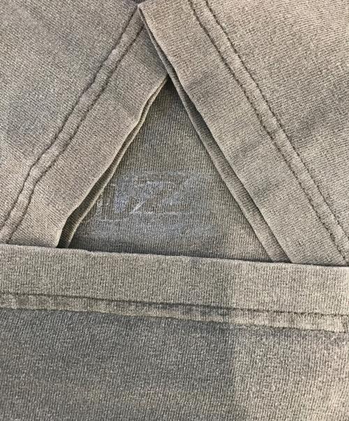 アニメーションTシャツ（アニメーションTシャツ）アニメーションTシャツ (アニメーションTシャツ) 00’s DRAGONBALL Z(ドラゴンボールゼット) アニメーションTシャツ ブラック サイズ:LARGEの古着・服飾アイテム