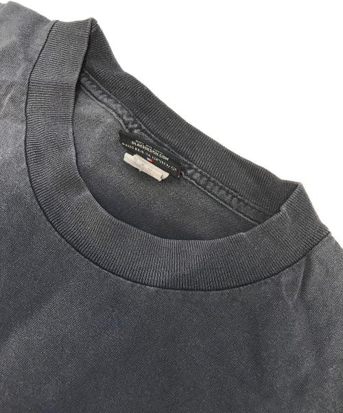 アニメーションTシャツ（アニメーションTシャツ）アニメーションTシャツ (アニメーションTシャツ) 00’s DRAGONBALL Z(ドラゴンボールゼット) アニメーションTシャツ ブラック サイズ:LARGEの古着・服飾アイテム