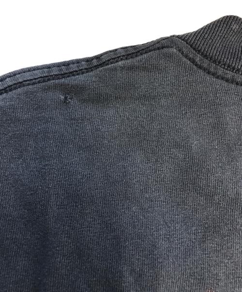 アニメーションTシャツ（アニメーションTシャツ）アニメーションTシャツ (アニメーションTシャツ) 00’s DRAGONBALL Z(ドラゴンボールゼット) アニメーションTシャツ ブラック サイズ:LARGEの古着・服飾アイテム