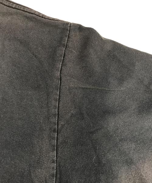 アニメーションTシャツ（アニメーションTシャツ）アニメーションTシャツ (アニメーションTシャツ) 00’s DRAGONBALL Z(ドラゴンボールゼット) アニメーションTシャツ ブラック サイズ:LARGEの古着・服飾アイテム