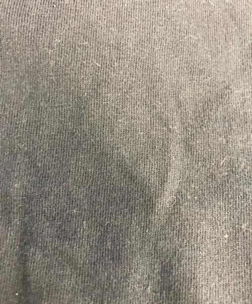 アニメーションTシャツ（アニメーションTシャツ）アニメーションTシャツ (アニメーションTシャツ) 00's DRAGON BALL GT(ドラゴンボール・ジーティー) アニメーションTシャツ ブラック サイズ:XL　　　の古着・服飾アイテム