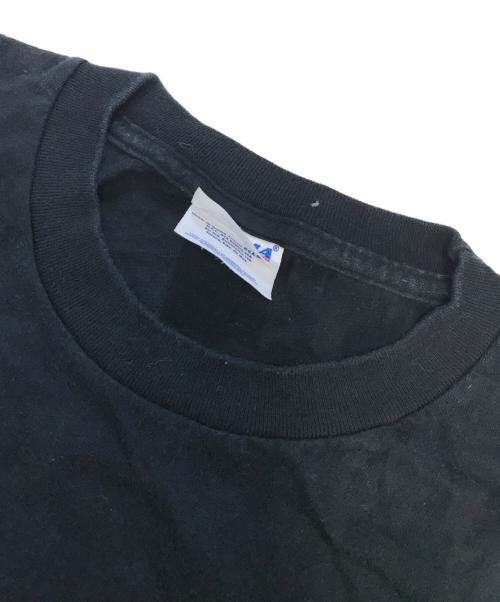 アニメーションTシャツ（アニメーションTシャツ）アニメーションTシャツ (アニメーションTシャツ) 00's DRAGON BALL GT(ドラゴンボール・ジーティー) アニメーションTシャツ ブラック サイズ:XL　　　の古着・服飾アイテム