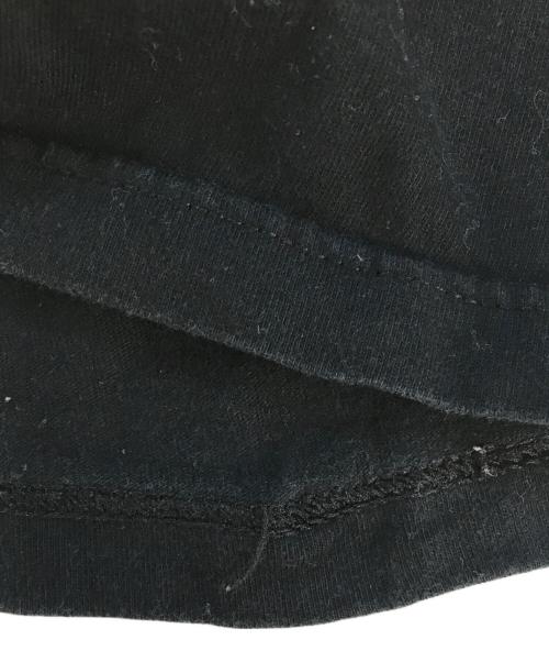 アニメーションTシャツ（アニメーションTシャツ）アニメーションTシャツ (アニメーションTシャツ) 00's DRAGON BALL GT(ドラゴンボール・ジーティー) アニメーションTシャツ ブラック サイズ:XL　　　の古着・服飾アイテム