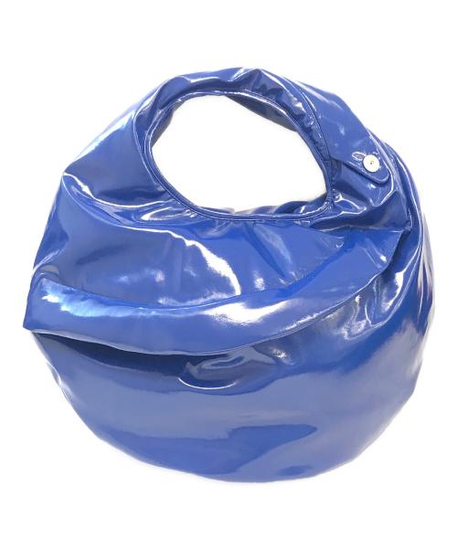 Omar Afridi（オマールアフリディ）Omar Afridi (オマールアフリディ) Fomed Lidia Bag ブルー サイズ:表記なしの古着・服飾アイテム