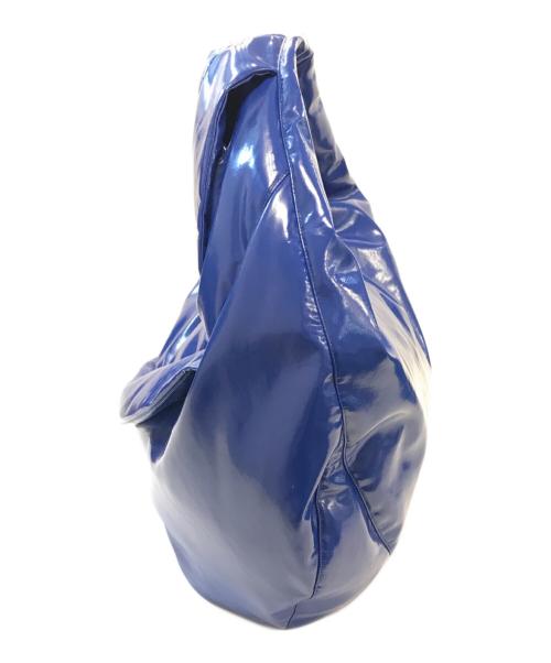 Omar Afridi（オマールアフリディ）Omar Afridi (オマールアフリディ) Fomed Lidia Bag ブルー サイズ:表記なしの古着・服飾アイテム