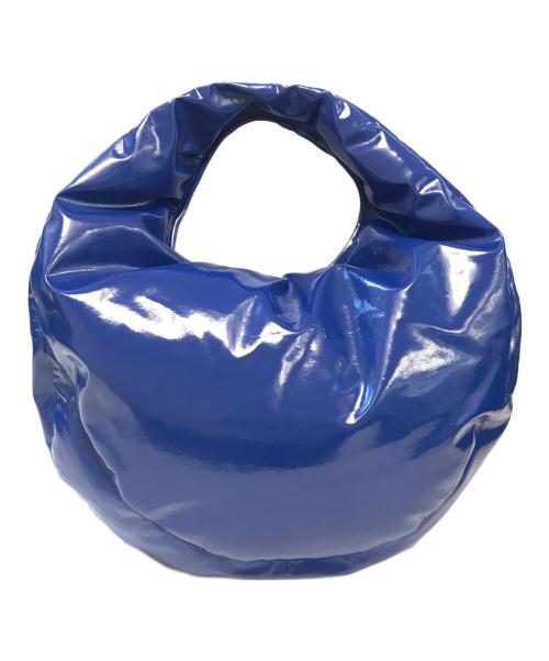 Omar Afridi（オマールアフリディ）Omar Afridi (オマールアフリディ) Fomed Lidia Bag ブルー サイズ:表記なしの古着・服飾アイテム