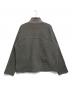 Patagonia (パタゴニア) フリースジャケット グレー サイズ:L：13000円