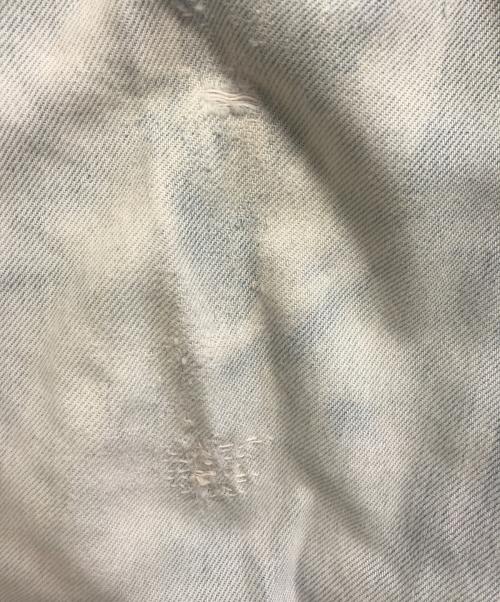 LEVI'S（リーバイス）LEVI'S (リーバイス) 501デニムパンツ インディゴ サイズ:不明の古着・服飾アイテム