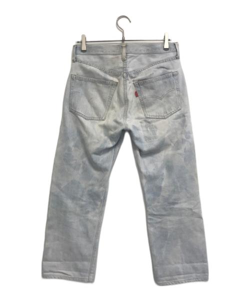LEVI'S（リーバイス）LEVI'S (リーバイス) 501デニムパンツ インディゴ サイズ:不明の古着・服飾アイテム
