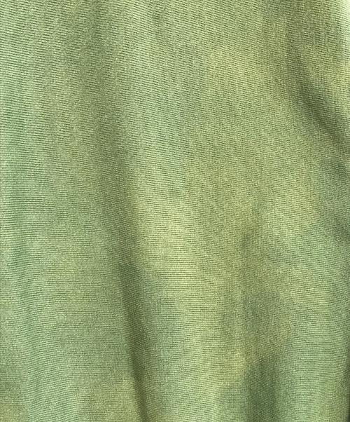 Champion（チャンピオン）Champion (チャンピオン) リバースウィーブスウェット グリーン サイズ:LARGEの古着・服飾アイテム