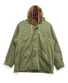 中古・古着通販】THE REAL McCOY'S (ザ・リアルマッコイズ) N-1 デッキ