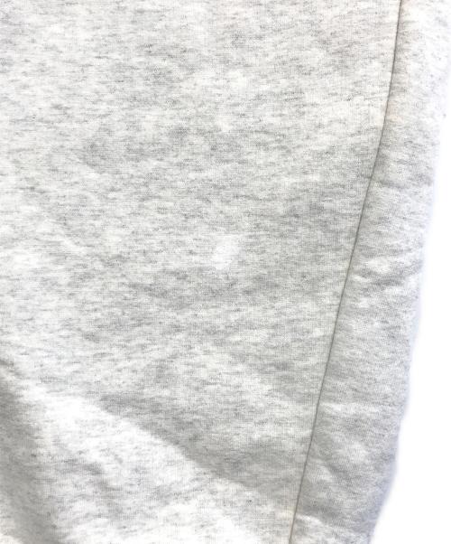 stussy（ステューシー）stussy (ステューシー) スウェットパンツ ホワイト サイズ:Sの古着・服飾アイテム