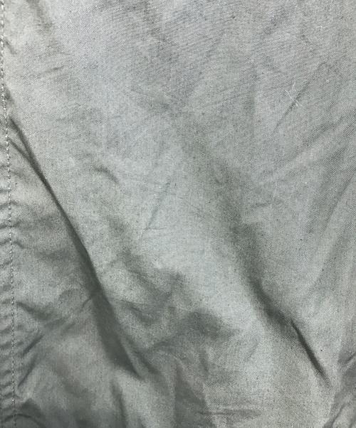 VINTAGE MILITARY（ヴィンテージ ミリタリー）VINTAGE MILITARY (ヴィンテージ ミリタリー) US ARMY M-65フィールドパーカー オリーブ サイズ:MEDIUMの古着・服飾アイテム