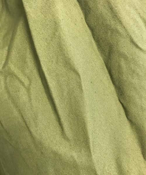 VINTAGE MILITARY（ヴィンテージ ミリタリー）VINTAGE MILITARY (ヴィンテージ ミリタリー) US ARMY M-65フィールドパーカー オリーブ サイズ:MEDIUMの古着・服飾アイテム