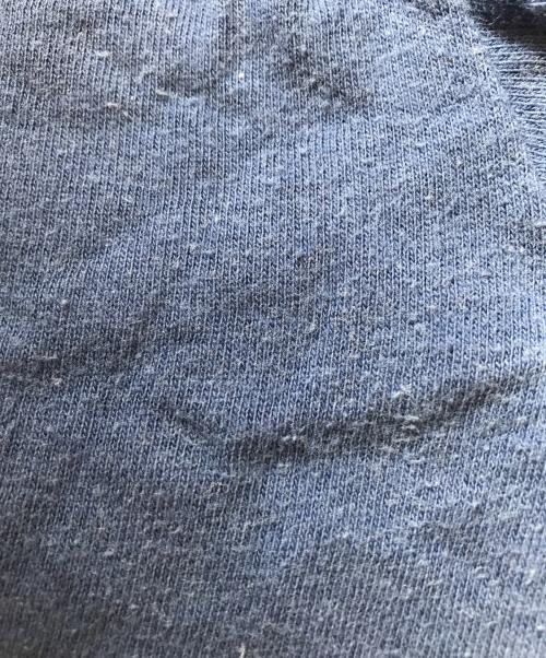 VINTAGE（ヴィンテージ）VINTAGE (ヴィンテージ) Tシャツ ネイビー サイズ:表記なしの古着・服飾アイテム