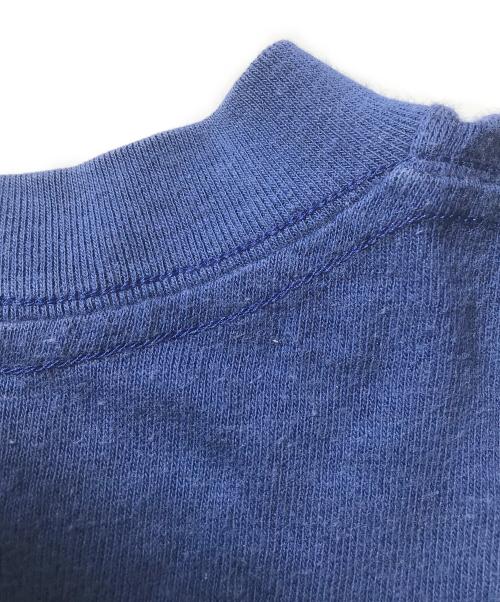 VINTAGE（ヴィンテージ）VINTAGE (ヴィンテージ) Tシャツ ネイビー サイズ:表記なしの古着・服飾アイテム