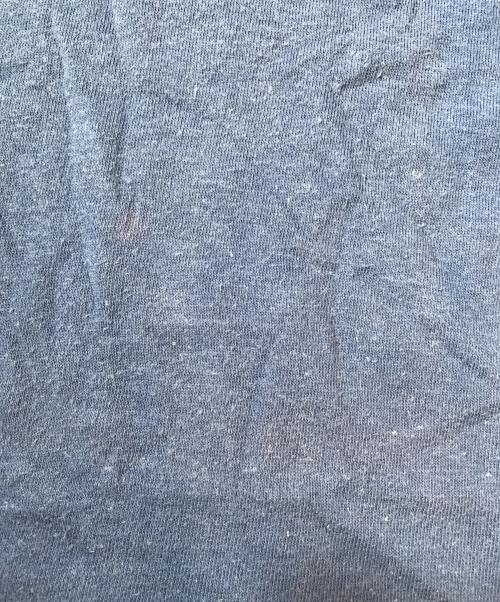 VINTAGE（ヴィンテージ）VINTAGE (ヴィンテージ) Tシャツ ネイビー サイズ:表記なしの古着・服飾アイテム