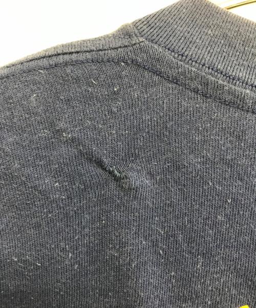 VINTAGE（ヴィンテージ）VINTAGE (ヴィンテージ) Tシャツ ネイビー サイズ:表記なしの古着・服飾アイテム