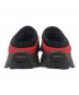 SALOMON (サロモン) SNOWCLOG High Risk レッド サイズ:UK9.5：11000円