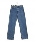LEVI'Sリーバイス）の古着「505 デニムパンツ」｜インディゴ