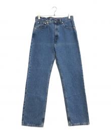 LEVI'S（リーバイス）の古着「505 デニムパンツ」｜インディゴ