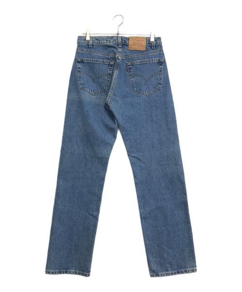 LEVI'S（リーバイス）LEVI'S (リーバイス) 505 デニムパンツ インディゴ サイズ:W33 L30の古着・服飾アイテム
