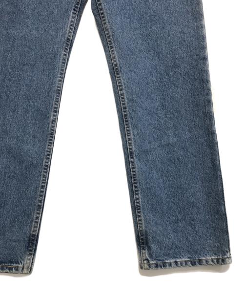 LEVI'S（リーバイス）LEVI'S (リーバイス) 505 デニムパンツ インディゴ サイズ:W33 L30の古着・服飾アイテム