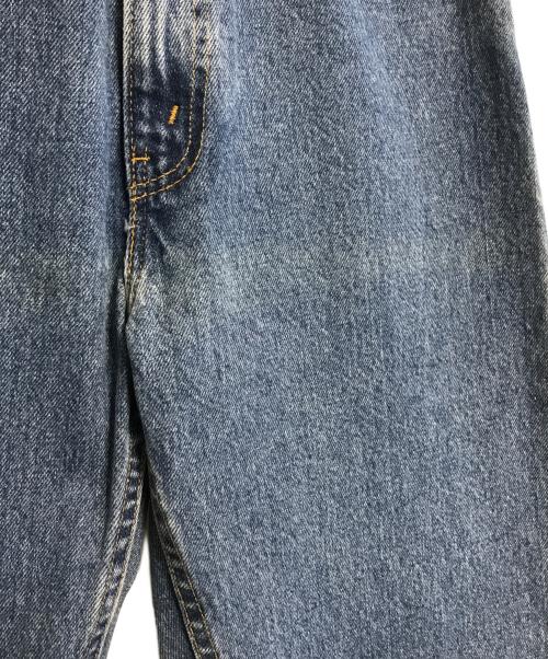 LEVI'S（リーバイス）LEVI'S (リーバイス) 505 デニムパンツ インディゴ サイズ:W33 L30の古着・服飾アイテム