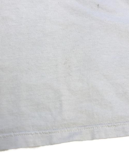 TULTEX（タルテックス）TULTEX (タルテックス) 偉人Tシャツ ホワイト サイズ:X-LARGEの古着・服飾アイテム