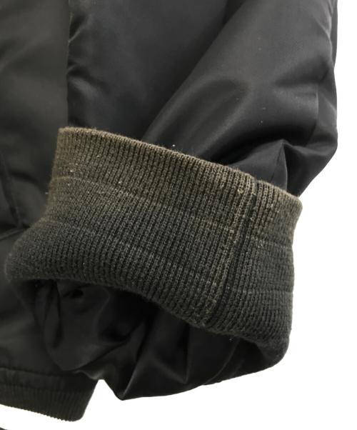 SUPREME（シュプリーム）SUPREME (シュプリーム) NIKE (ナイキ) スタジャン ブラック サイズ:Lの古着・服飾アイテム