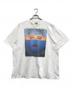 ONEITAオニータ）の古着「アートｔシャツ」｜ホワイト
